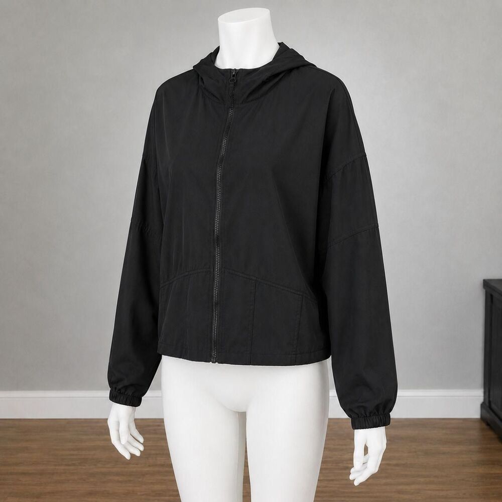 Unbranded Women's Black Jacket